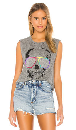 Lauren Moshi - Kel Tank