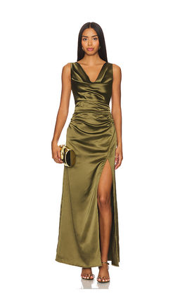 Line & Dot - Melissa Dress