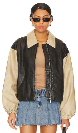 LIONESS - Nirvana Bomber