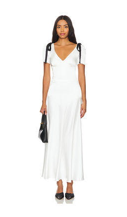 LIONESS - Du Cap Maxi Dress
