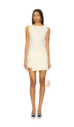 LIONESS - Ballerina Wrap Mini