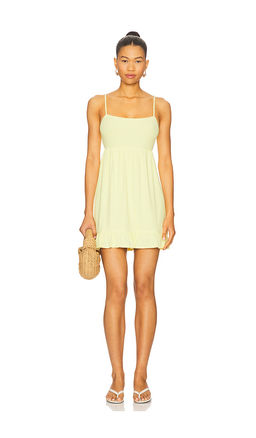 Lovers and Friends - Davis Mini Dress