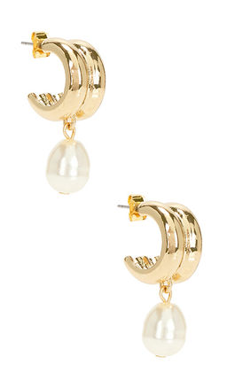 Lovers and Friends - Wade Earrings