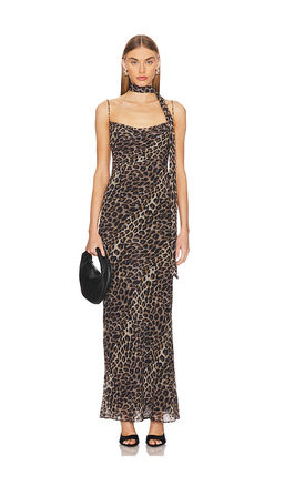 Lovers and Friends - Atwood Maxi Dress