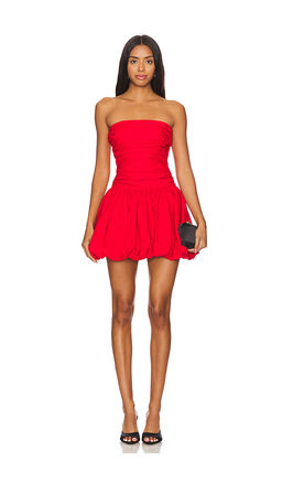 Lovers and Friends - Abigail Mini Dress