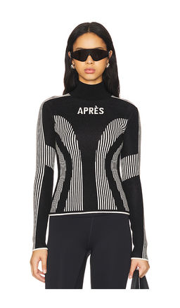 Lovers and Friends - Marleigh Sweater