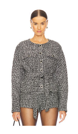 Lovers and Friends - Whitley Jacket