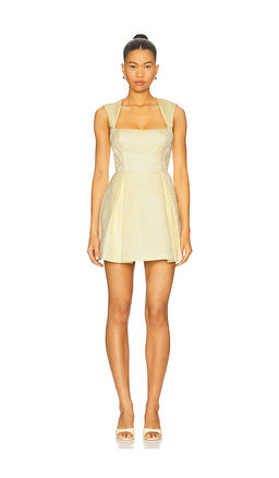Lovers and Friends - Josephine Mini Dress