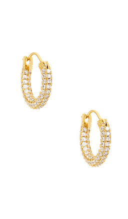 Luv AJ - Pave Amalfi Huggies