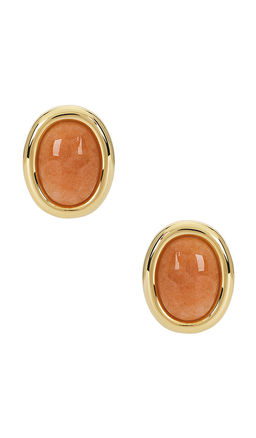 Luv AJ - Sunset Stone Studs