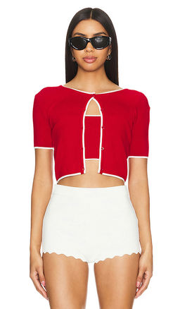 Majorelle - Amy Cardi (Set of 2)