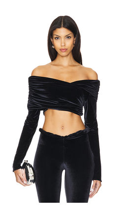 Maygel Coronel - Lido Top