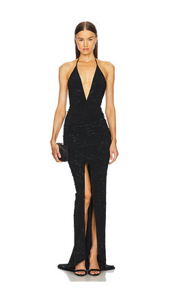 Michael Costello - x REVOLVE Astoria Gown