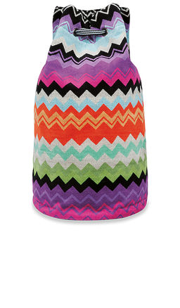 Missoni Home - Giacomo Beach Bag