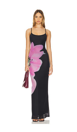 MORE TO COME - Nadia Maxi Dress