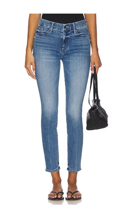 Mother - The Looker Ankle