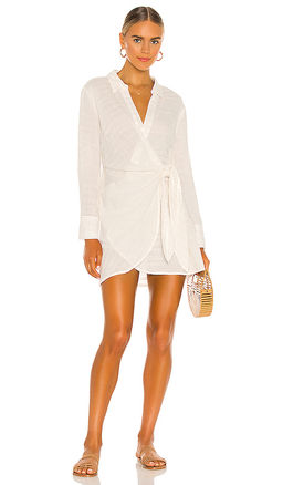 L SPACE - Daydream Tunic