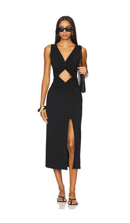 L SPACE - Alani Dress