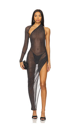 Nbd - The Grace Midi Dress