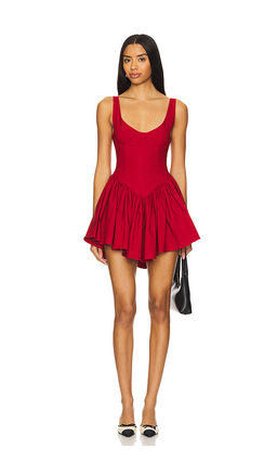 Nbd - Alyn Mini Dress