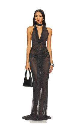 Nbd - The Alessandra Gown