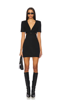 Nonchalant Label - Naomi Dress
