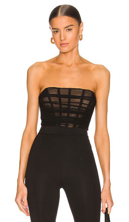 Nookie - Eden Bodysuit