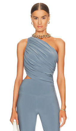 Norma Kamali - Diana Top