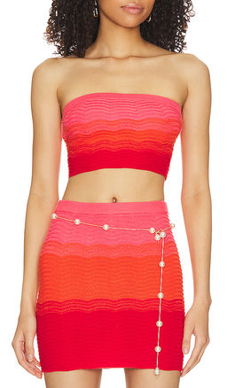 8 Other Reasons - Pearl Chain Belt