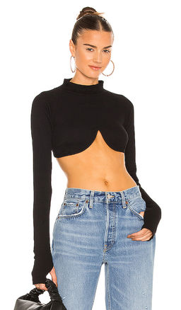 Ow Collection - Muse Top