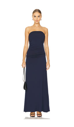 Posse - Sasha Strapless Dress
