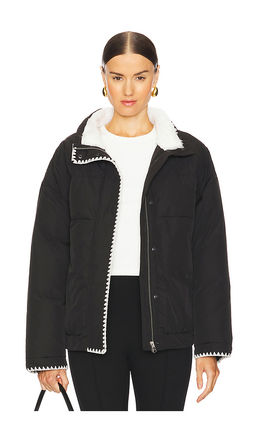 Rag & Bone - Ingrid Puffer Jacket
