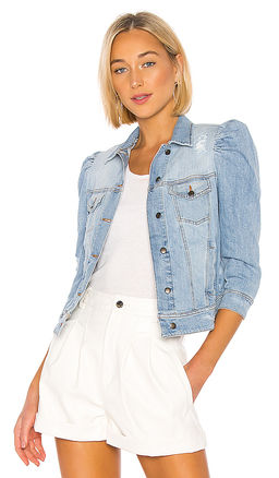 Retrofete - Ada Jacket