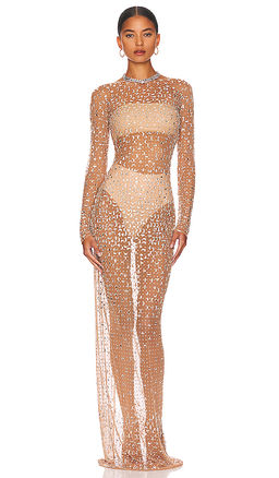 Retrofete - Vinci Dress