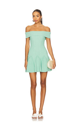 Retrofete - Erica Knit Dress