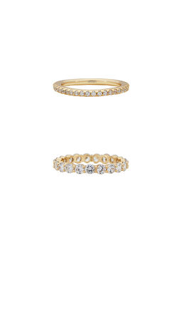 SHASHI - Vroom Ring Set