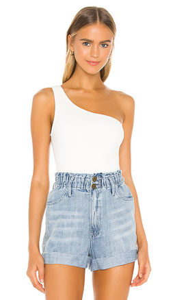 Show Me Your Mumu - Uno Bodysuit