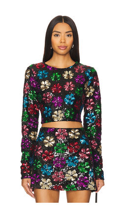 Show Me Your Mumu - Last Call Top