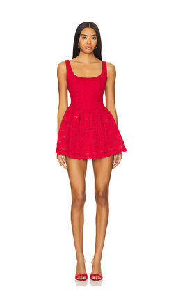 Show Me Your Mumu - Ricci Skort Dress