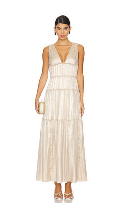 SIMKHAI - Vallen Gown