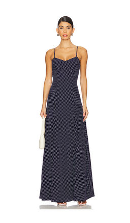 SNDYS - X Revolve Cassia Maxi Dress