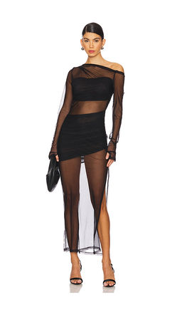 SNDYS - Reine Maxi Dress