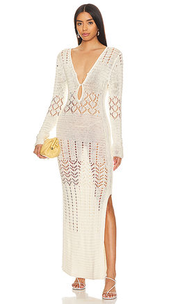 Solid & Striped - The Lucinda Dress