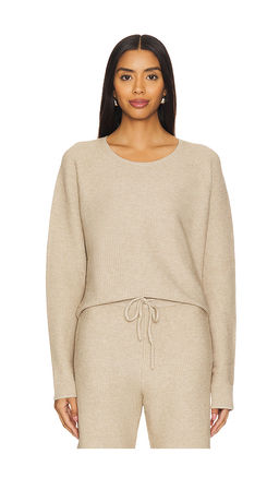 Stitches & Stripes - Turner Pullover