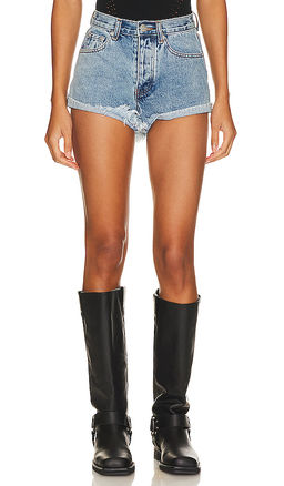 superdown - Kathleen Denim Short