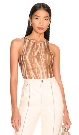 superdown - Bojana Bodysuit