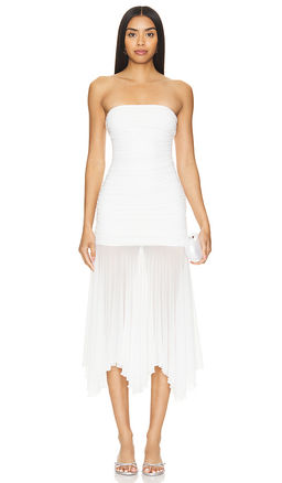 superdown - Amaris Strapless Dress