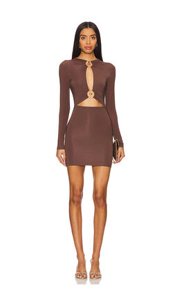 superdown - Sarah Cut Out Dress