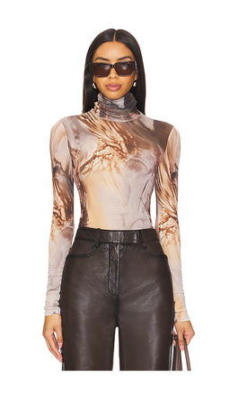 superdown - Kaia Top