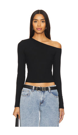 superdown - Corinne Off Shoulder Top